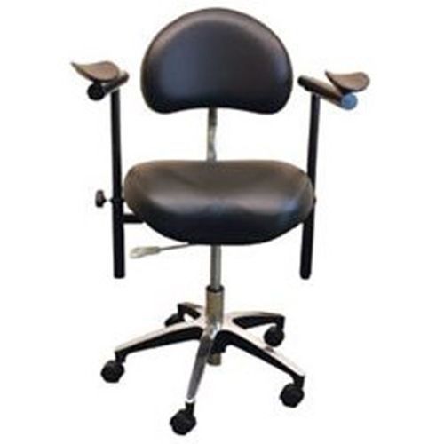 Seiler Dental Stool