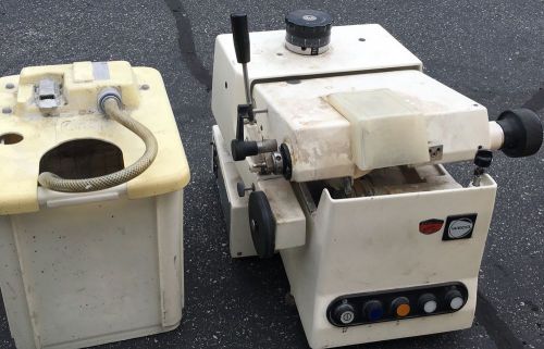 WECO EDGER/ Used