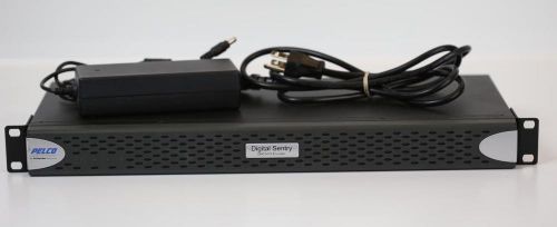 PELCO-DIGITAL SENTRY~ENC5416  16-Channel-H-264-Analog~Digital Video Encoder