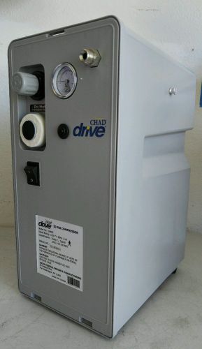 Chad® drive 50 psi compressor by drive medical-18450 nebulizers- for sale