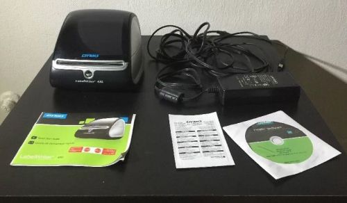 Dymo LabelWriter 4XL Label Thermal Printer