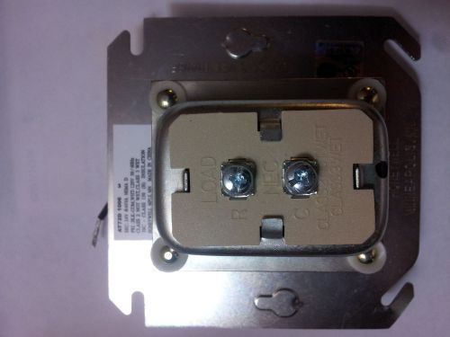 Honeywell at72d1006 step down transformer ***new*** for sale