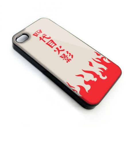 Yondaime Minato Hokage Naruto Cover Smartphone iPhone 4,5,6 Samsung Galaxy