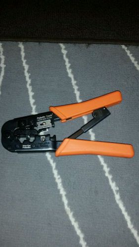 telephone  crimping tool