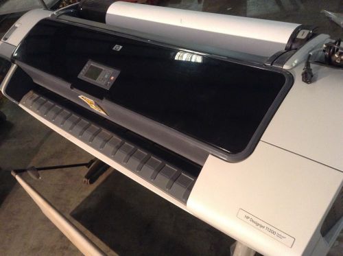 HP Designjet T1200 44 Inch PostScript Version Product No: CK834A