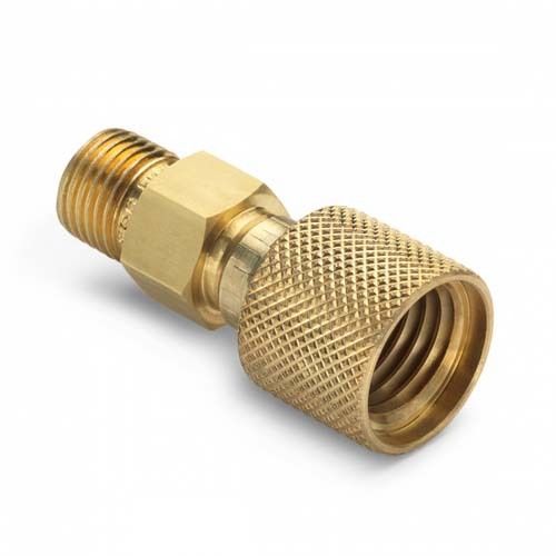 Ralston QTHA-MFB0-1620 Minimess 1620 x male Quick-test Adapter