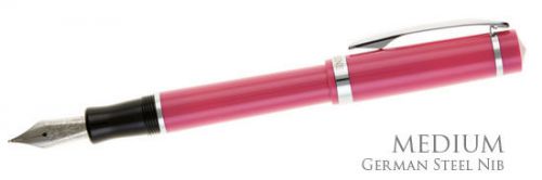 Nemosine Singularity Pink FP M Nib