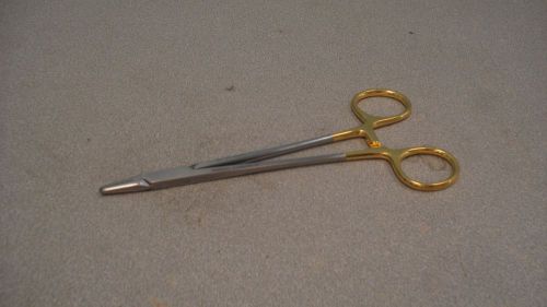 BR Surgical Mayo Hegar Needle Holder 6&#034; TC Ref BR24-18416 New