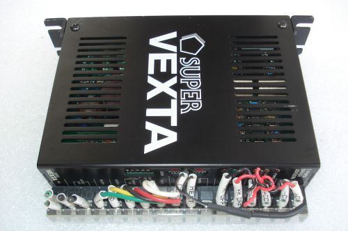 ORIENTAL MOTOR CO SUPER VEXTA UDX5107N 5-PHASE DRIVER