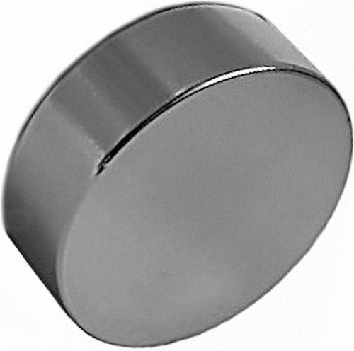 1 neodymium magnets 1.5  x 1/2 inch disc n48 rare earth for sale