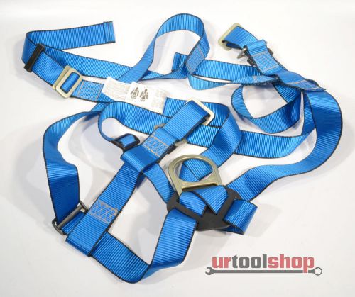 Tractel Harnesses Model A439 6944-320