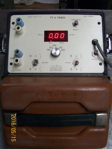 &#034;SALE END&#034; JODICE,DOBLE,AVO,MULTI-AMP,PROGRAMMA,BIDDLE,FT-2 POWER SYSTEM TIMER