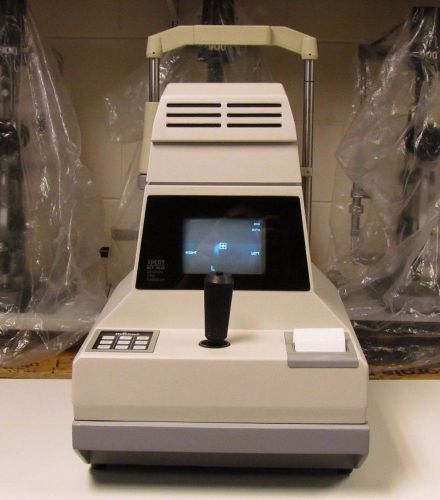 Reichert Xpert NCT Plus Advanced Logic Non-Contact Tonometer