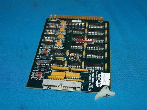 Fusion PWB ASSY:249181 REV Dual Cassete Handler board