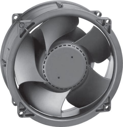 ebm-papst W1G180-AB31-01 DC Fan Ball Bearing 24V 4.3A 93W 4550RPM  US Authorized