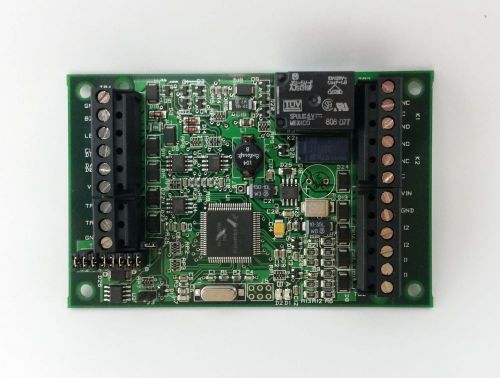 LNL-1300 Single Reader Interface Module  (LENEL 1300)