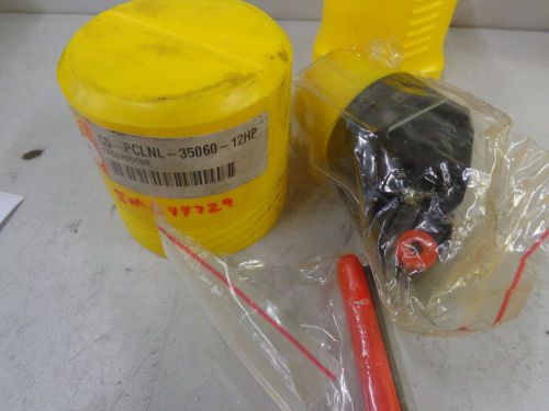 NOS SANDVIK T-MAX P TURNING TOOL HEAD C5-PCLNL-30060-12HP   STK 5594