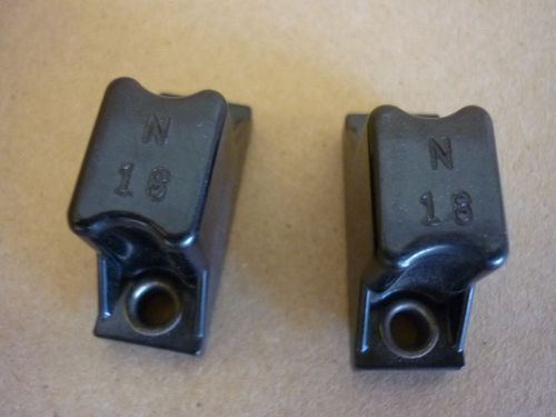 Lot Of 2 Allen-Bradley N18 Heating Element New