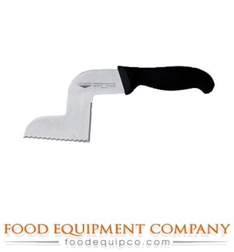 Paderno 18215-13 Pie Pan Knife 6.625&#034; blade 10-1/4&#034; L