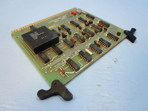 Honeywell 14500102-004 Module PLC PCB Board 14500102004 14500101-004