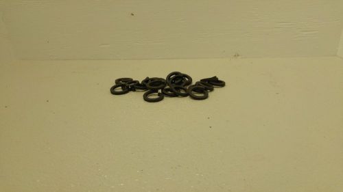 M20 Metric High Collar Lock Washer (Lot of 100)