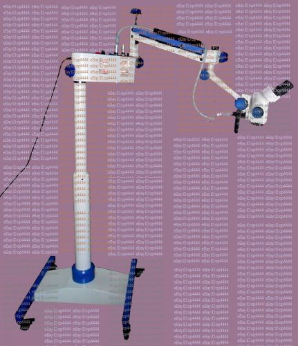 Dental Microscope - White Color, Doctor&#039;s Choice, Dental Surgical Microscope