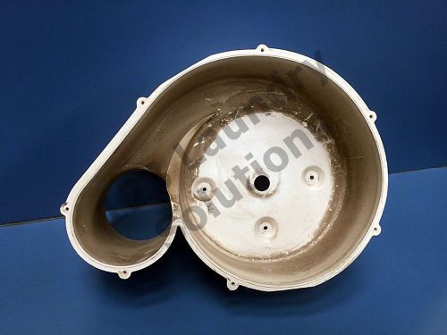 Washer Blower Fan Housing Maytag Dryer 56020 Used