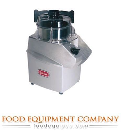 Berkel B32-STD Cutter Mixer vertical 3.2 qt. bowl