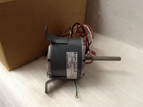 GE Blower Motor. Model 5KCP29B65791BS. 1/12 hp, Rpm 1200.  (HA 10)