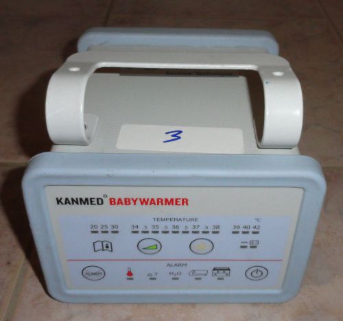 Kanmed Baby Warmer 50W BW-50-110