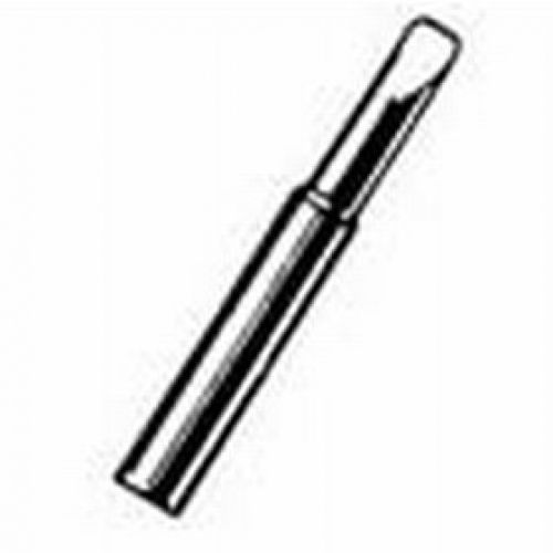 Weller Screwdriver Tip - 0.75 in Tip Length - 1.87 in Tip Width - Screwdriver