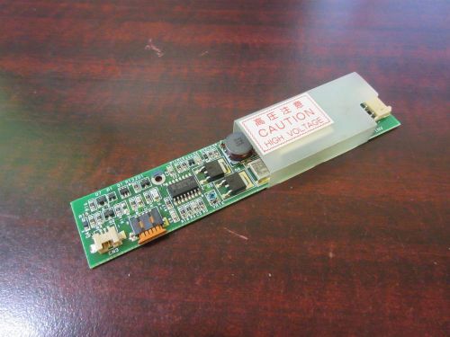 SIEMENS SINUMERIK PCU 50 LCD Inverter Board 121PW111-B Replacement Board (2)