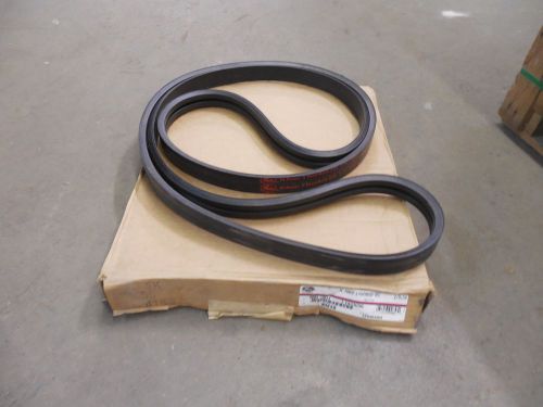 NEW GATES HI-POWER POWERBAND V-BELT 2/B154 1-1/2&#034; WIDTH B154 9093-2154