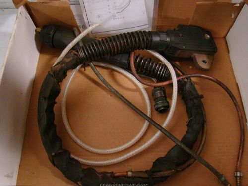 Abicor Binzel 3,MIG Welding Gun,ABB EU AL NS