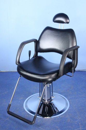 Medical Exam Chair Barber Chair ENT Spa Chair Nice with Warranty