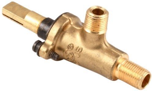 Garland 26878XX Open Burner Valve without Hood