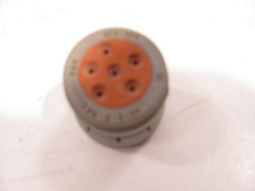 Ws  20 pcs   deutsch hd16-9-96s 9 pin connector housing for sale