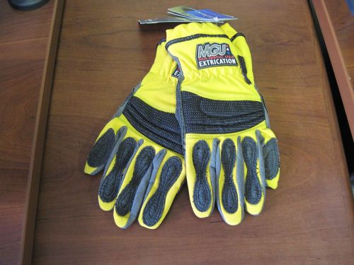 Majestic 2164 Extrication Glove - Size Small