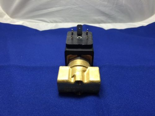 Faema Espresso Machine Part - 132017-2432 - Hot Water Valve