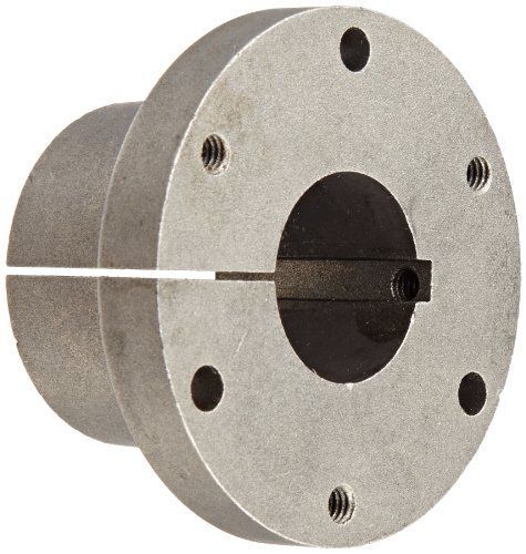 Martin sd 1 1/4 quick disconnect bushing, class 30 gray cast iron, inch, 1.25&#034; for sale