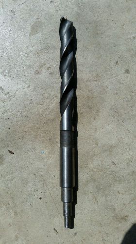 5/8 Hercules rich speed Web made I&#039;d usa drill bit