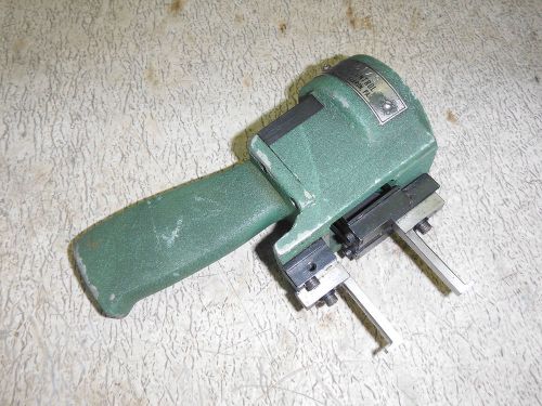 FEDERAL 36P-242  MODEL J6KC CALIBRATER   USED