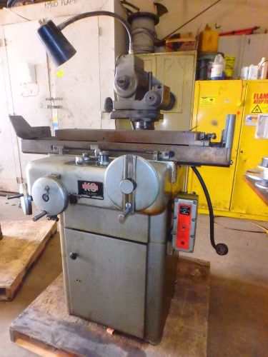 *MUST SELL*  KO LEE BA960H Tool &amp; Cutter Grinder _ BA960 Grinding Machine