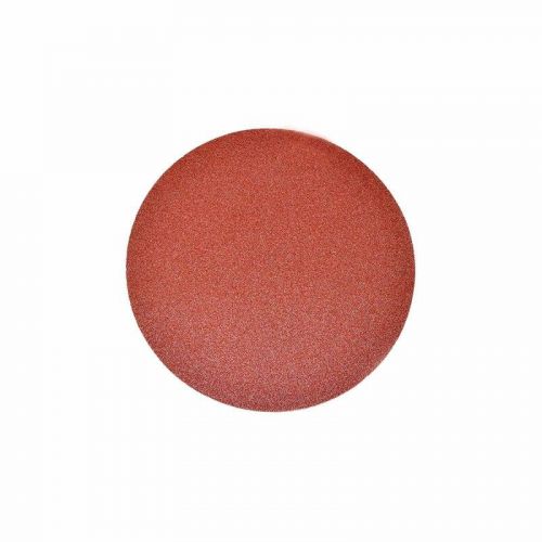 Aleko 80 grit sandpaper discs 6 in diameter lot of 10 for sale