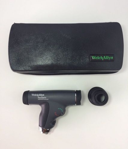 Welch Allyn  Panoptic -11810