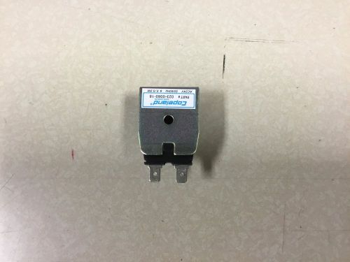 Copeland solenoid coil 24v, p/n-023-0060-18 for sale