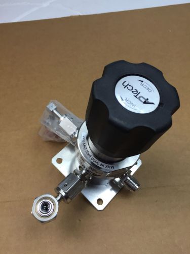 Aptech az1010s 3pw mv4 mv4 single stage pressure regulator valve control for sale