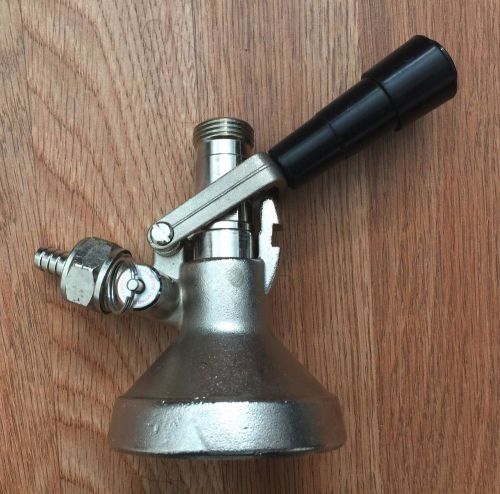 G system beer coupler tap sankey bell grundy draft for sale