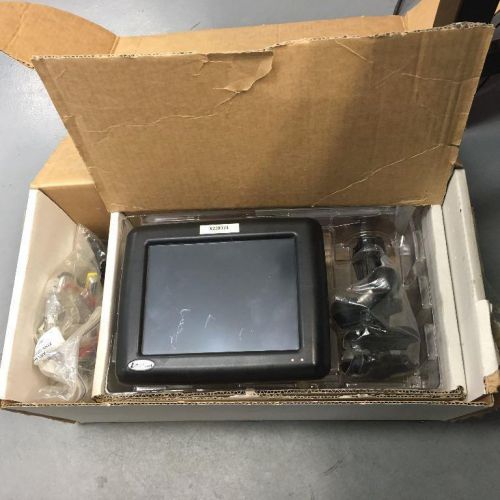 TOPCON AGA9050 X-20 Computer