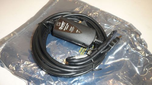 GG10: SMART TECHNOLOGIES SMART BOARD USB CABLE 93-00133-01